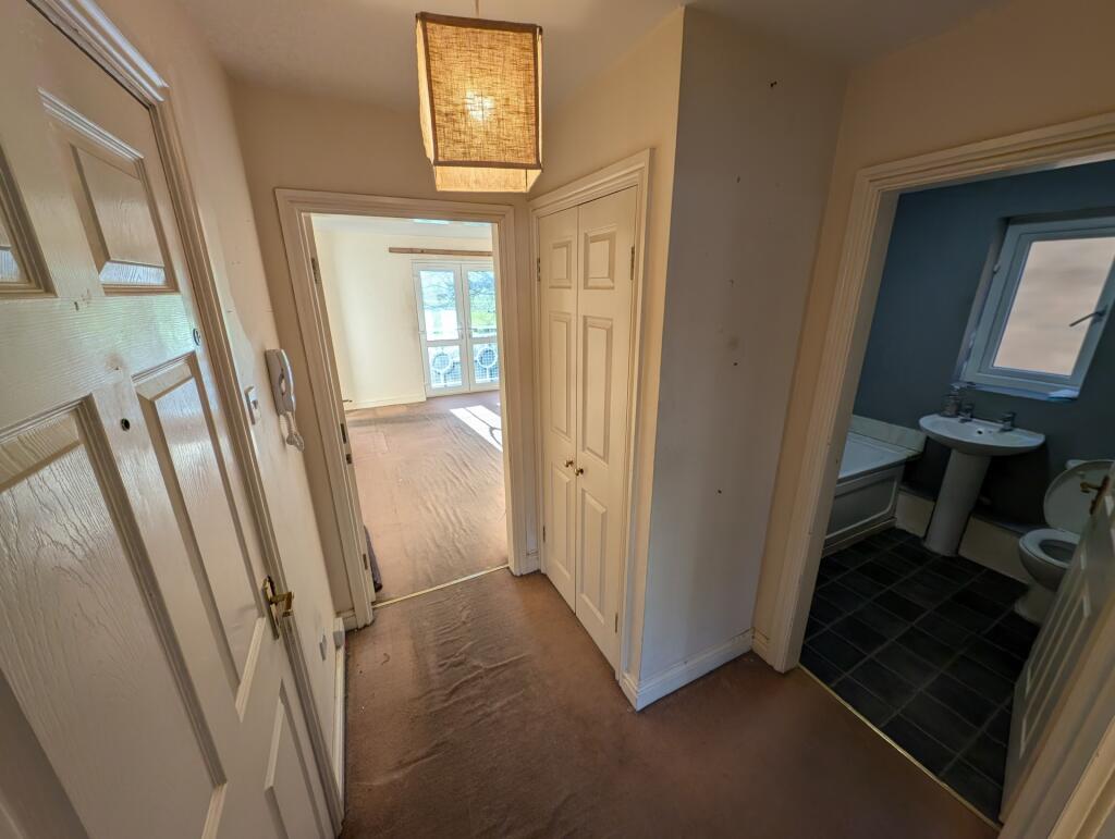 Additional image 7 of Watersedge Apartments, New Brighton, CH45