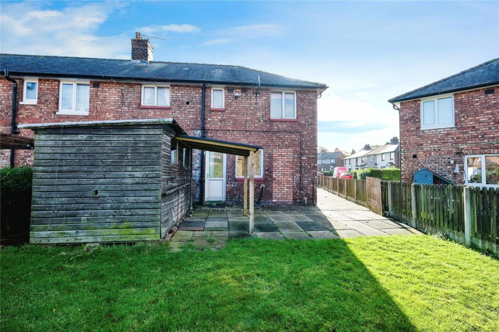 Additional image 9 of Waldegrave Road, Carlisle, Cumbria, CA2