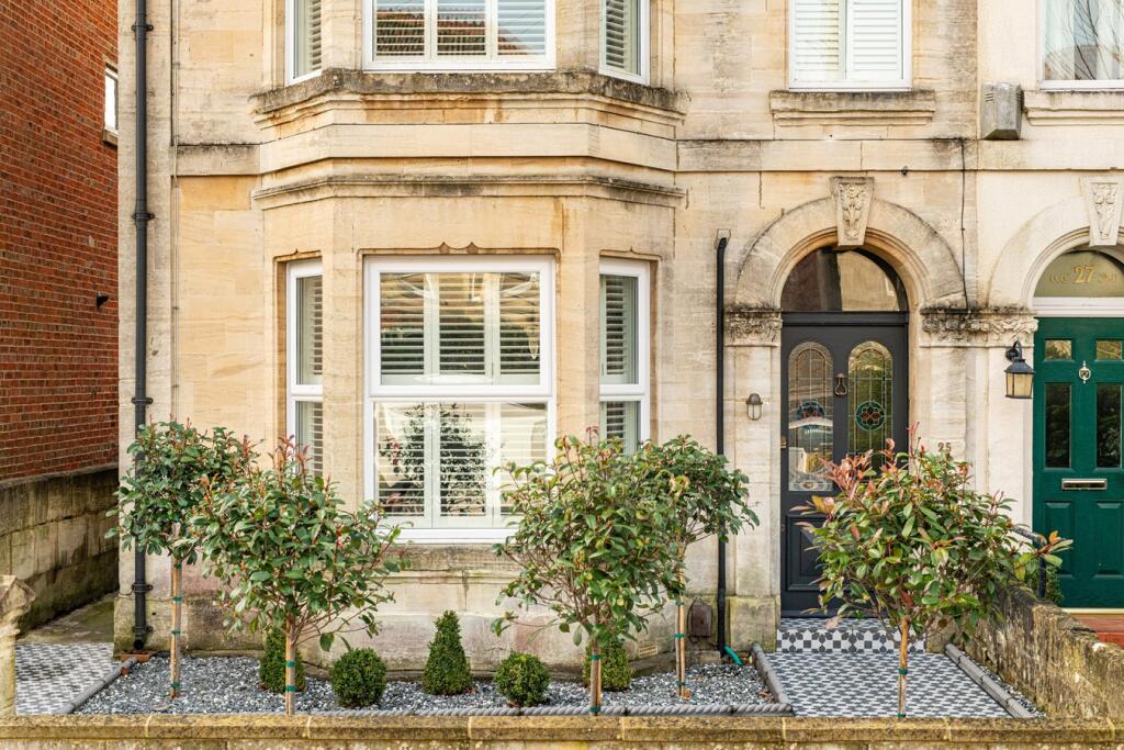 Additional image 16 of Avenue Road, Trowbridge, BA14