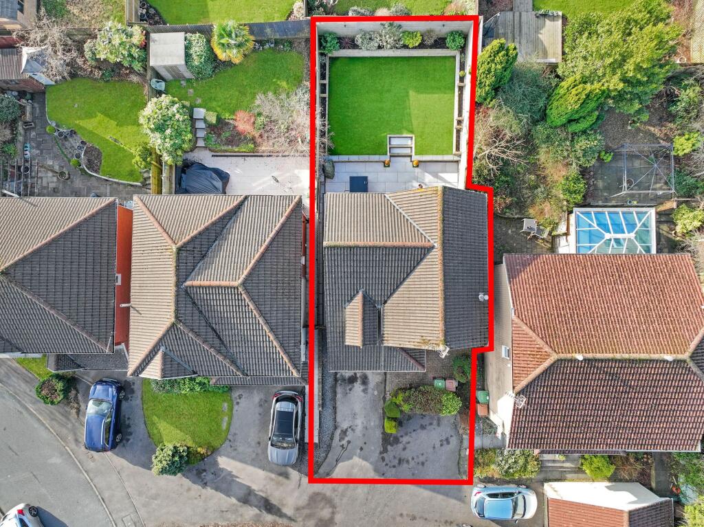 Additional image 30 of Emanuel Close, Caerphilly, CF83