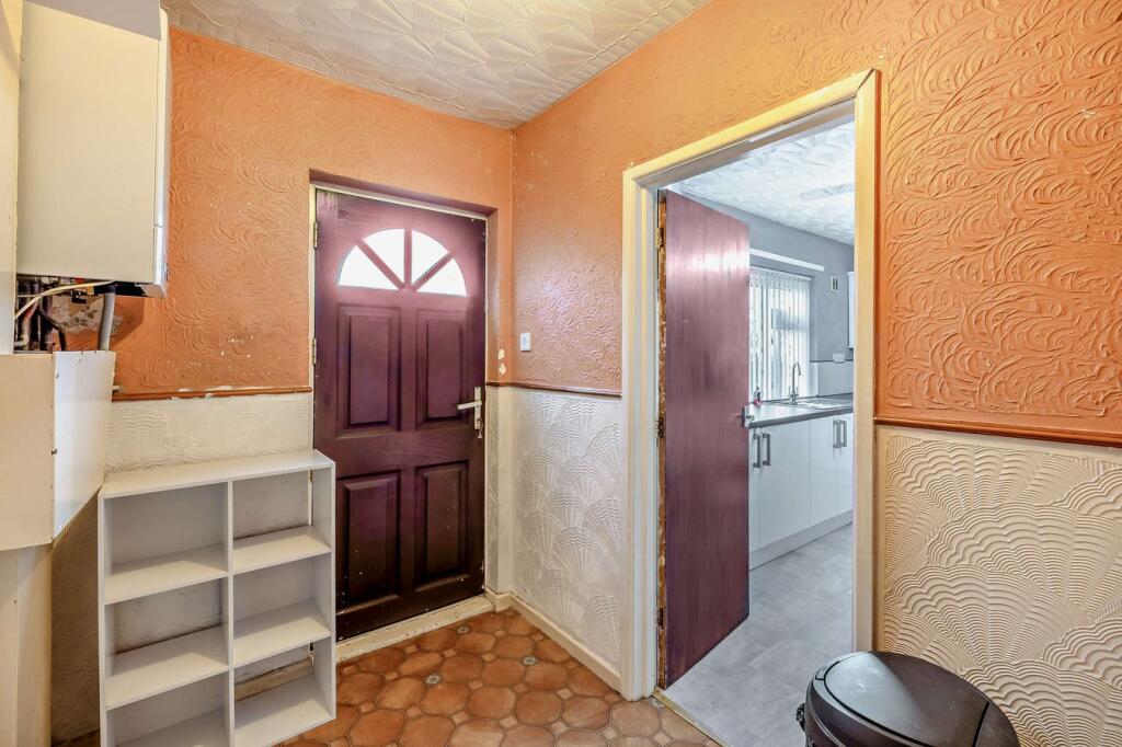 Additional image 8 of Knowles View, Bradford, BD4