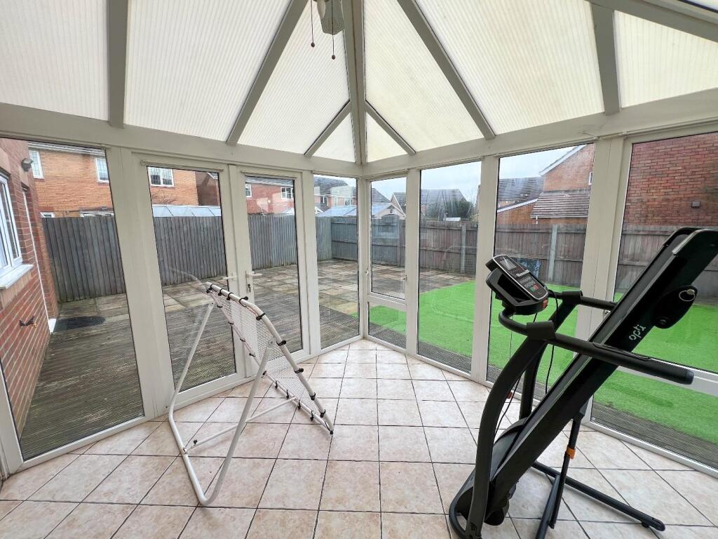 Additional image 11 of Dan Y Deri, Broadlands, Bridgend County Borough, CF31 5BG