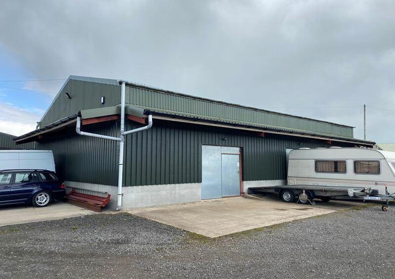 Primary image of Unit 1, Appledore, Penllyn Estate, Cowbridge, CF71 7FF