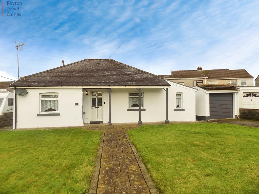 Additional image 12 of Lynhales Litchard Bungalows, Litchard, Bridgend County. CF31 1PH