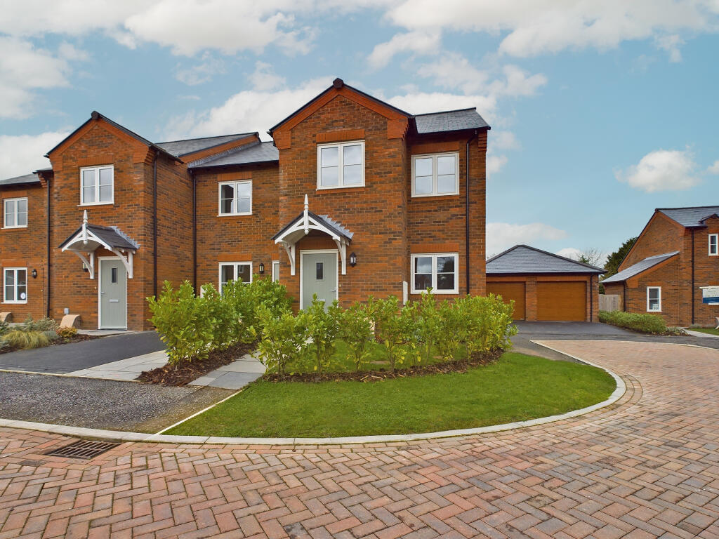 Additional image 14 of Beeston View, Tattenhall