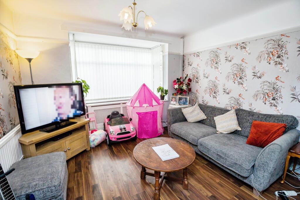 Additional image 15 of Salisbury Street, Shotton, CH5