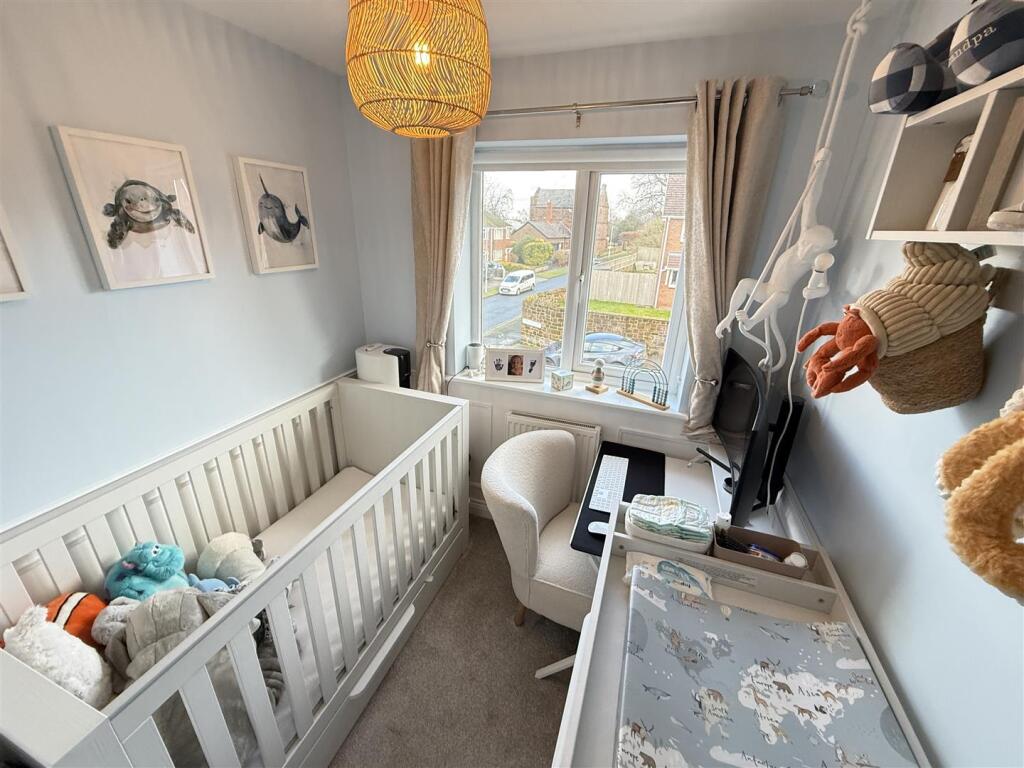 Additional image 15 of Mark Rake, Bromborough, Wirral