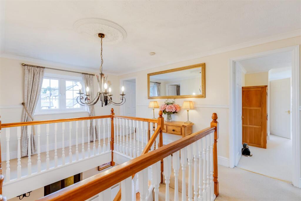 Additional image 22 of Tanglewood, Penmark, Vale Of Glamorgan, CF62 3BP