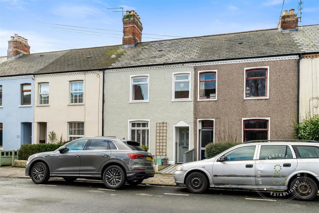 Additional image 49 of Glamorgan Street, Canton, Cardiff