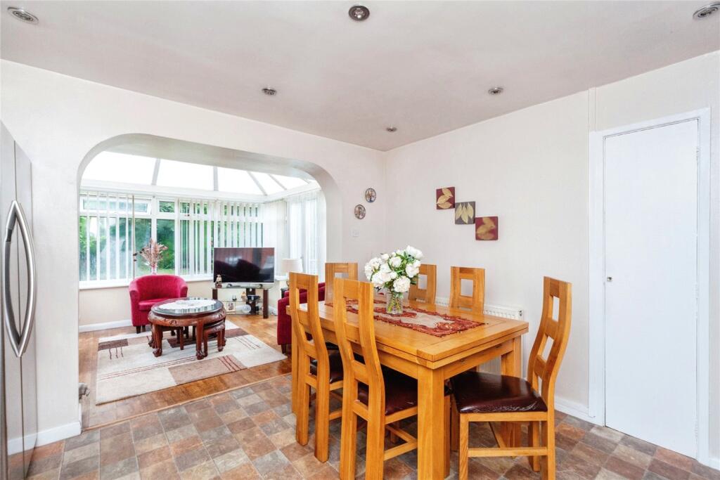 Additional image 5 of Copeswood Close, Broughton, Chester, Flintshire, CH4