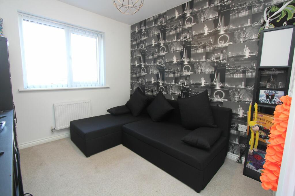 Additional image 18 of Crib Y Sianel, Rhoose Point, CF62 3NB