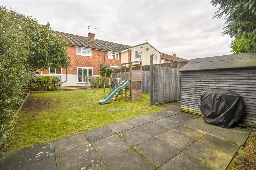 Additional image 23 of Shortfield Road, Upton, Wirral