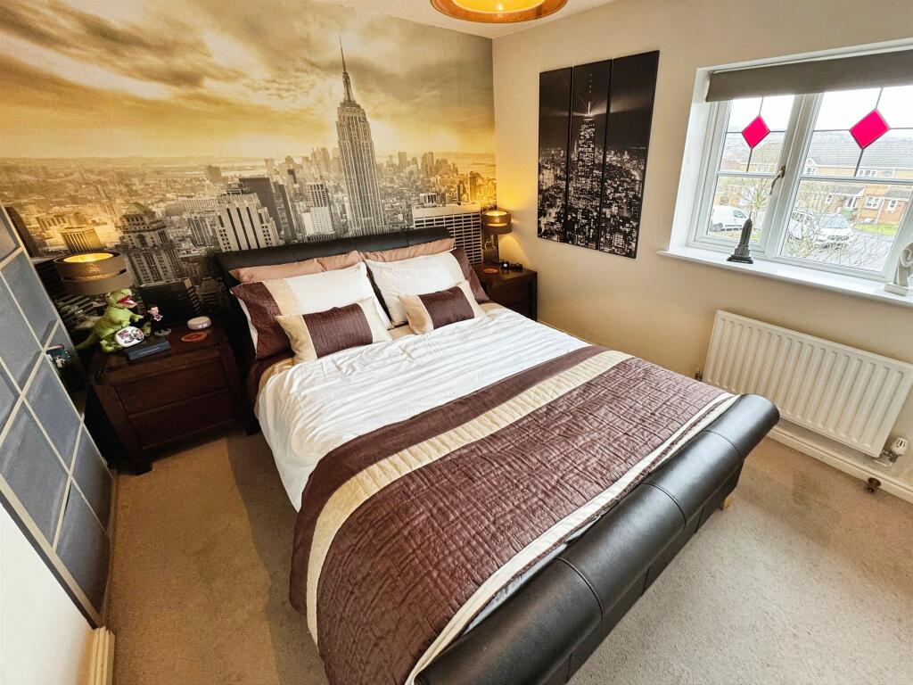 Additional image 8 of Rowland Drive, Caerphilly