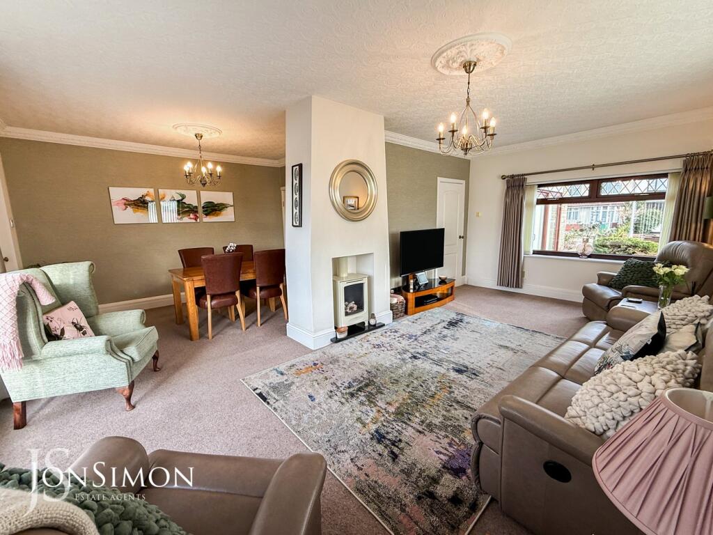 Additional image 4 of Holcombe Road, Greenmount, Bury, BL8