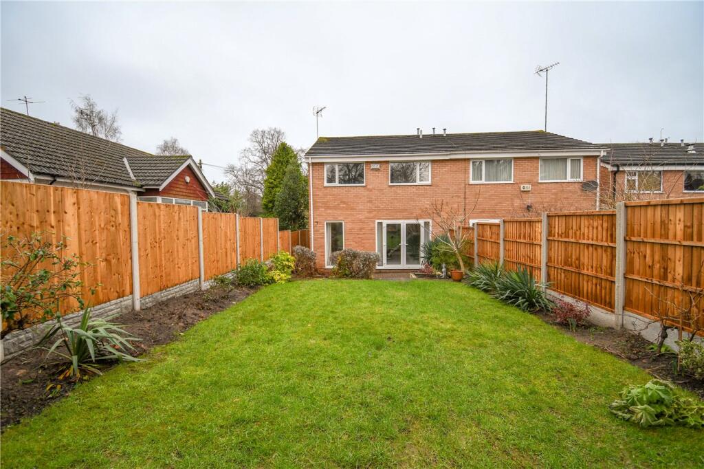 Additional image 22 of Palm Grove, Prenton, Oxton