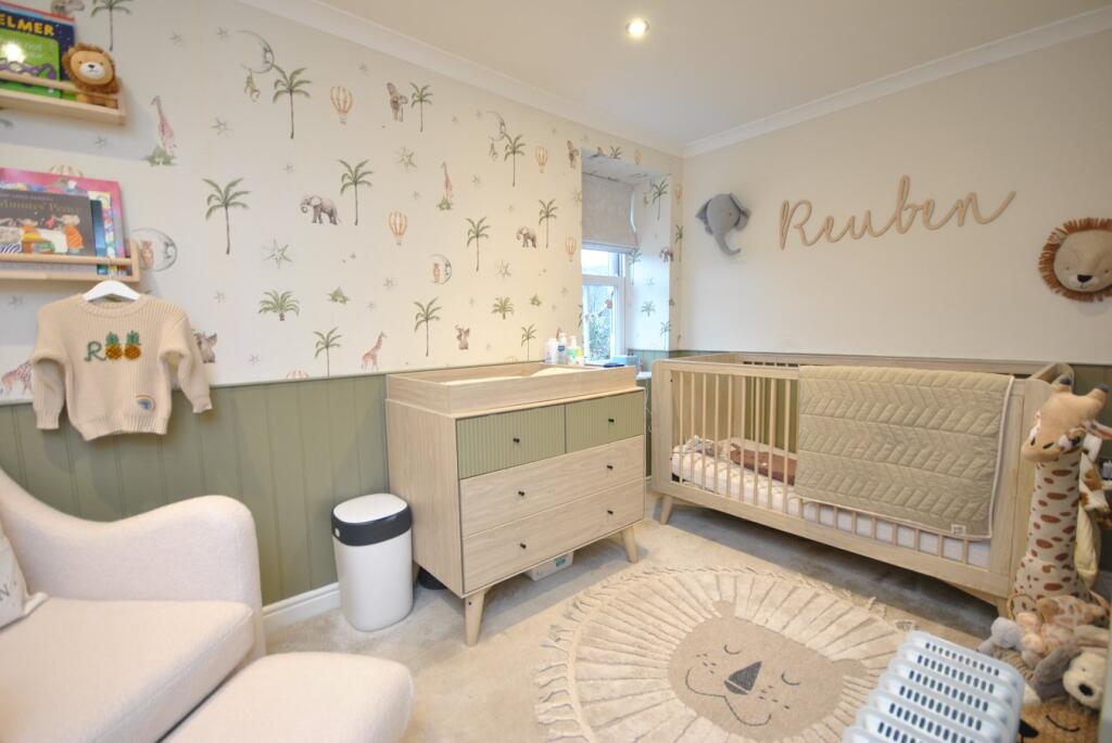 Additional image 18 of Barrows Road, Cheddar, BS27