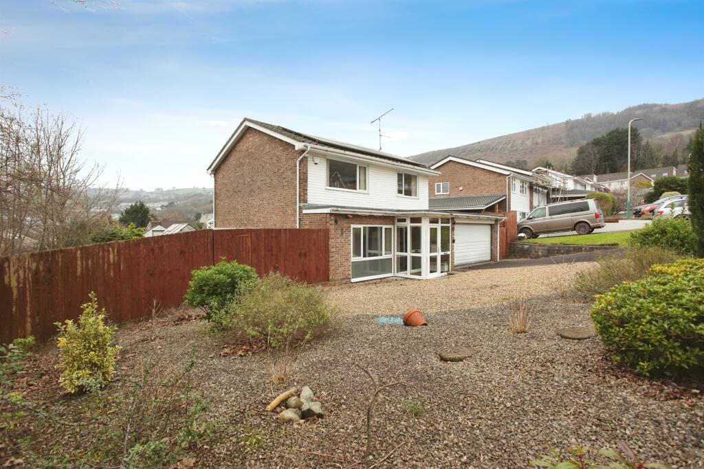 Additional image 18 of Royal Oak Close, Machen, Caerphilly