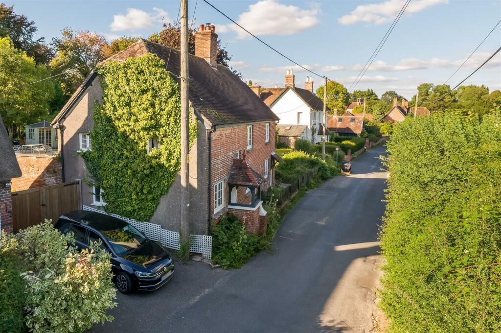 Additional image 13 of Lower Street, Witchampton, Wimborne
