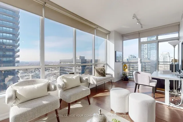 Additional image 11 of 33 Sheppard E Ave Unit 3108