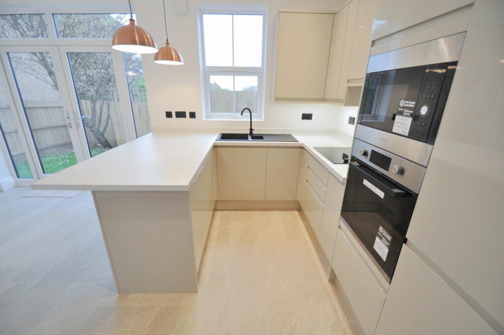 Additional image 12 of Church View, St Georges Road