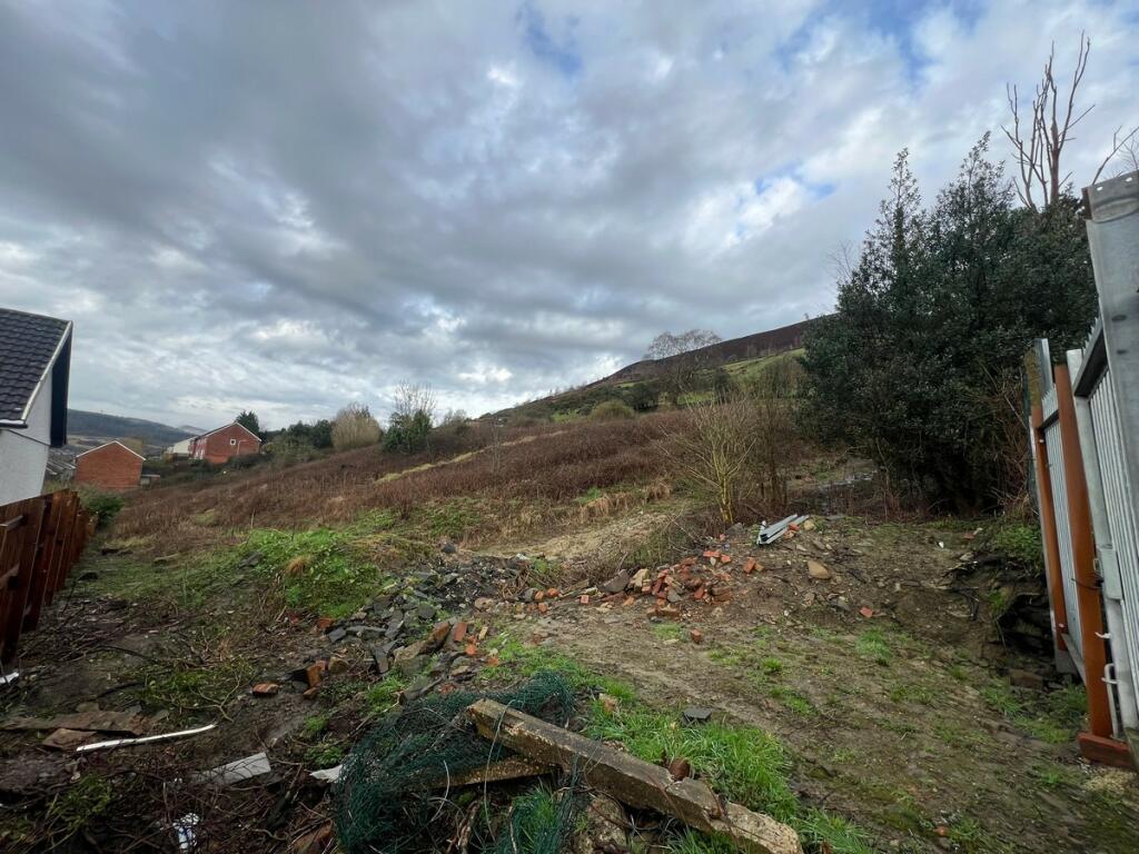 Additional image 9 of Garth Wen Trealaw - Tonypandy