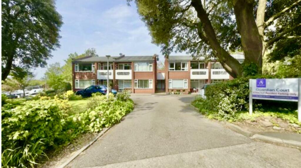 Additional image 21 of Caldy Road, Wirral, CH48