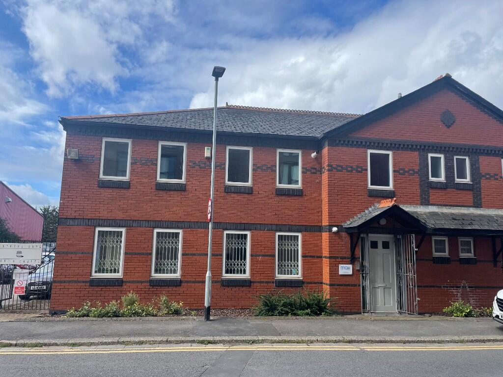 Additional image 5 of 12 Coopers Yard, Curran Road, Cardiff CF10 5NB