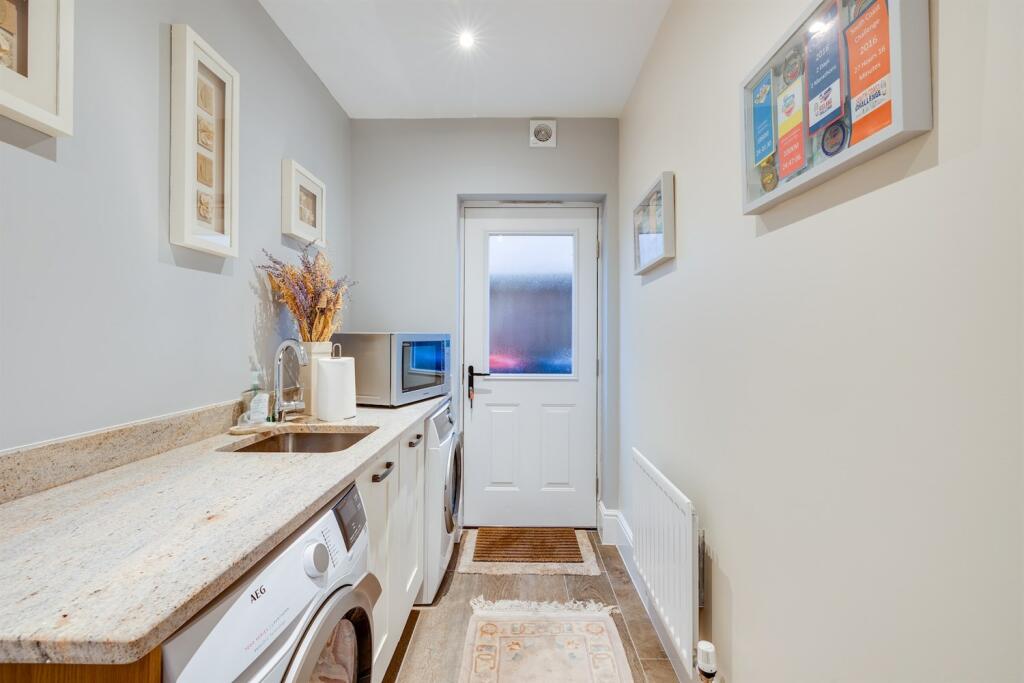 Additional image 14 of Harrison Close, Tattenhall, Chester