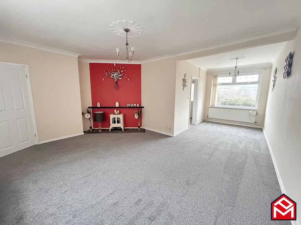 Additional image 6 of Maesteg Road, Llangynwyd, Maesteg, Bridgend. CF34 9SN