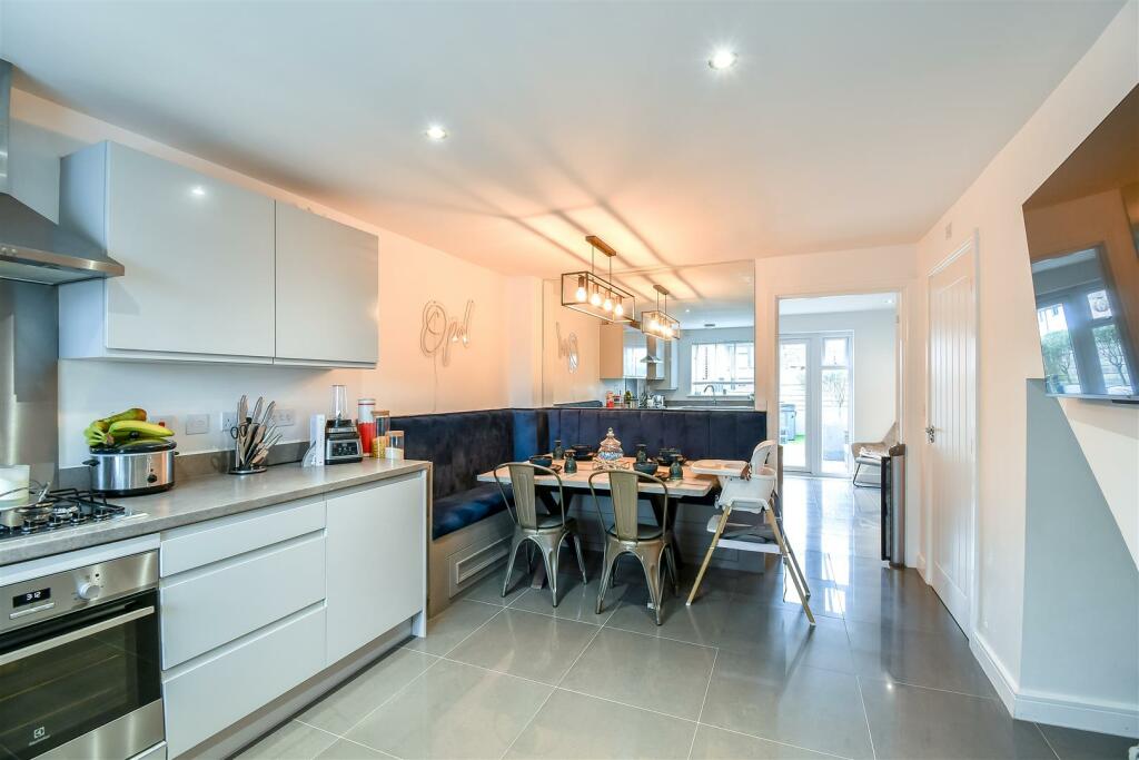 Additional image 6 of Ffordd Pentre, Barry