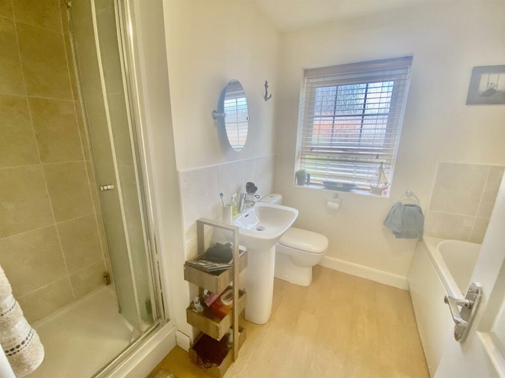 Additional image 15 of Cae Babilon, Higher Kinnerton, Chester