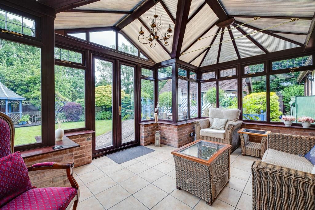 Additional image 11 of Park Lane, Littleton, CH3