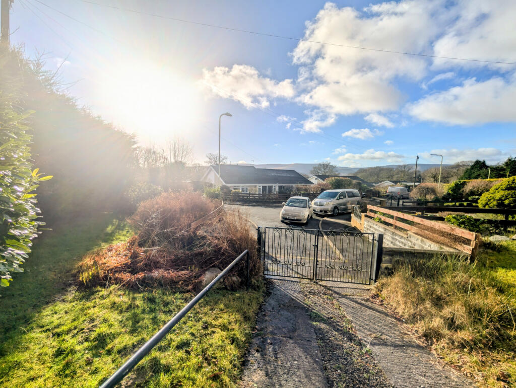 Additional image 46 of Woodland Park, Penderyn