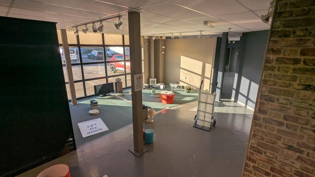 Additional image 11 of Unit 4, Arden Business Centre, Arden Road, Alcester, B49 6HW