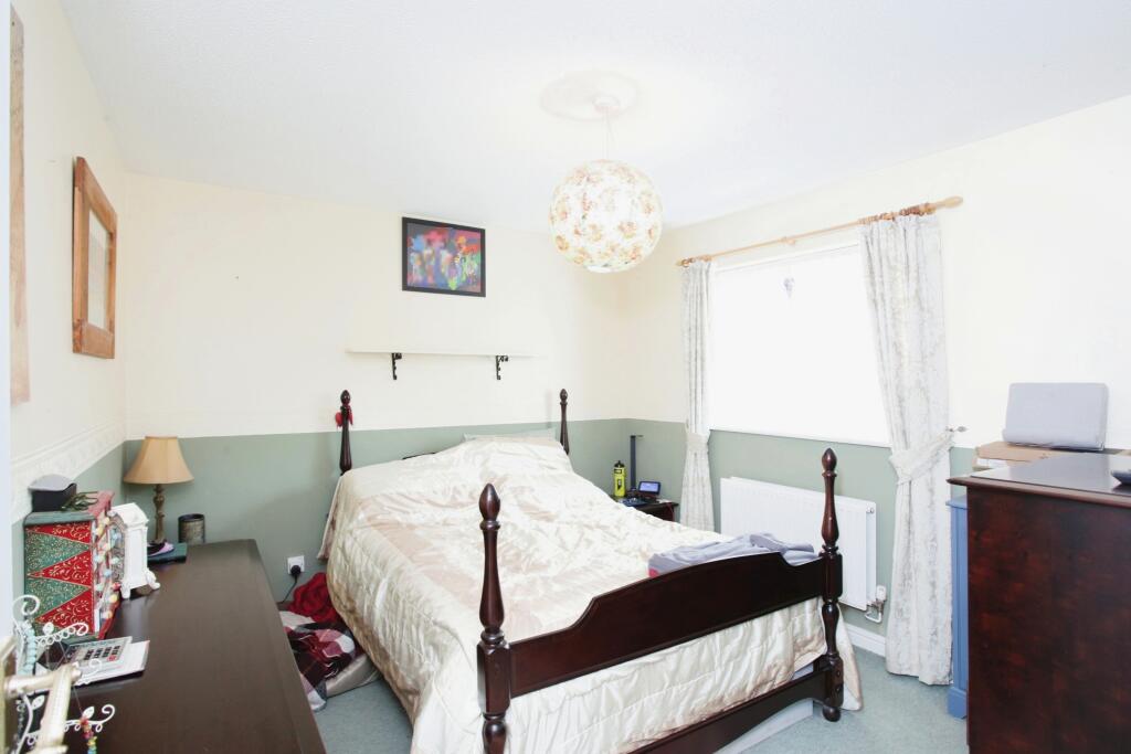 Additional image 18 of Clos Cae Pwll, Treharris, CF46