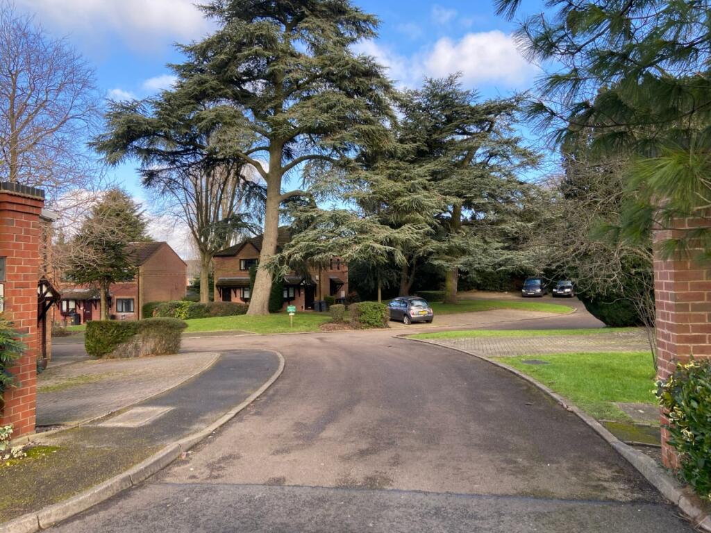 Additional image 8 of The Cedars, Birmingham, West Midlands, B25