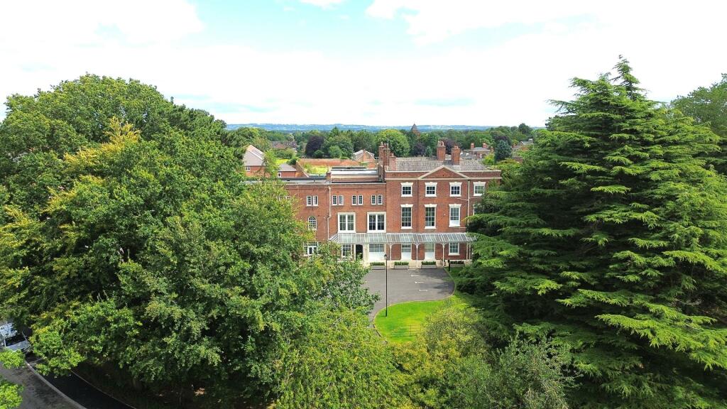 Additional image 7 of Apartment S, Christleton Hall, Pepper Street, Christleton, Chester