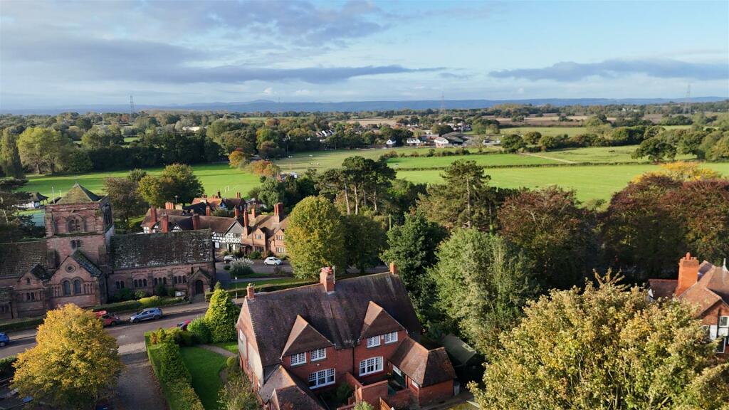 Additional image 3 of St. Georges Way, Thornton Hough, Wirral