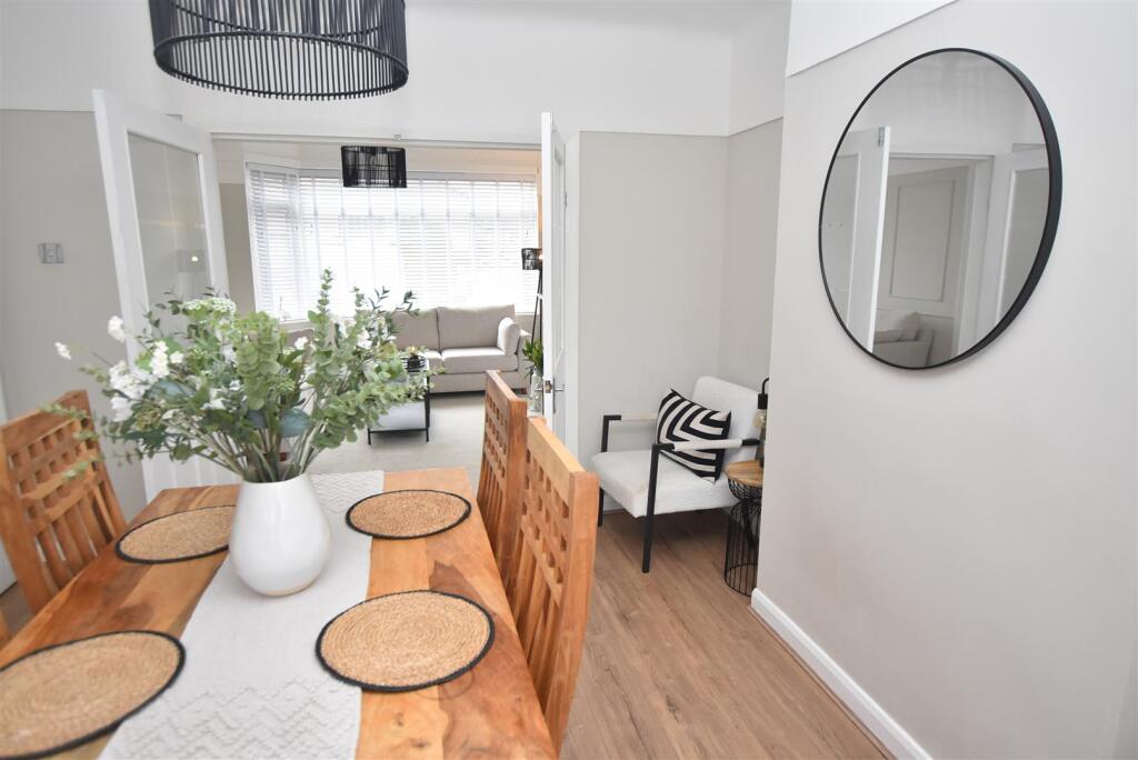 Additional image 7 of Woodcote Bank, Bebington Border