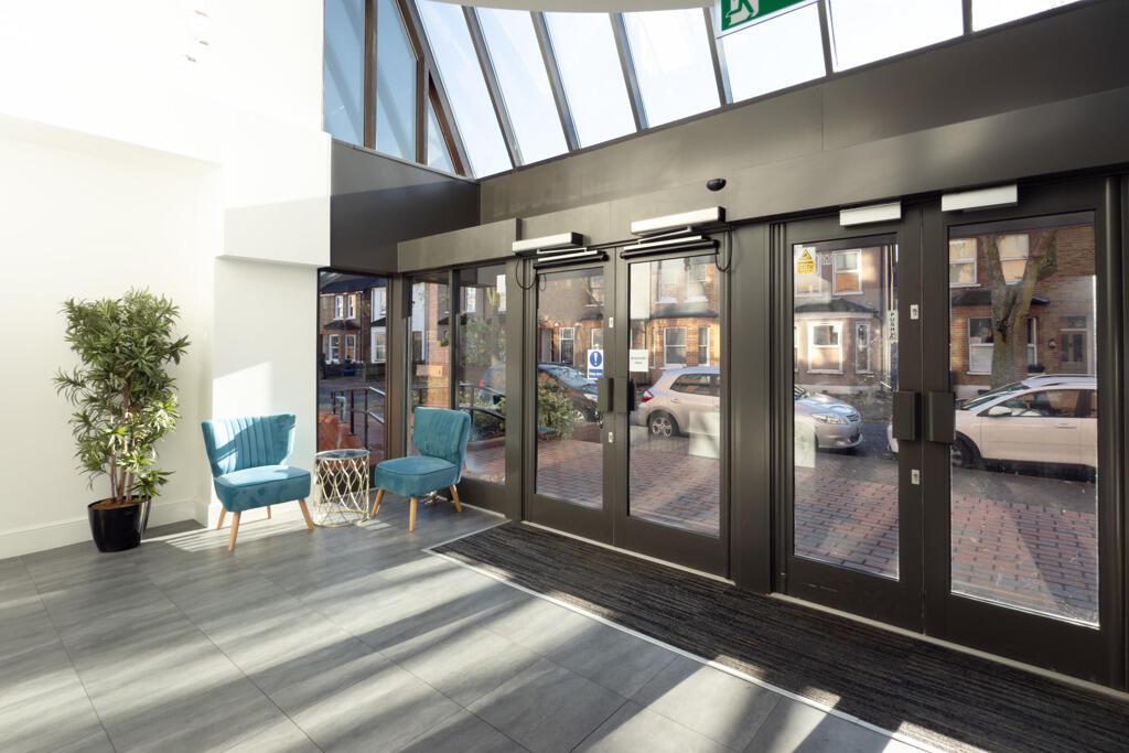 Additional image 3 of Third Floor, Imperial House, 21-25 North Street, Bromley, Kent, BR1 1SD