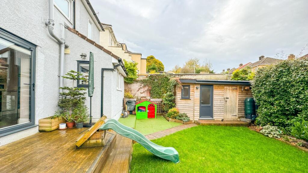 Additional image 24 of Aylesbury Crescent, Bedminster, Bristol, BS3