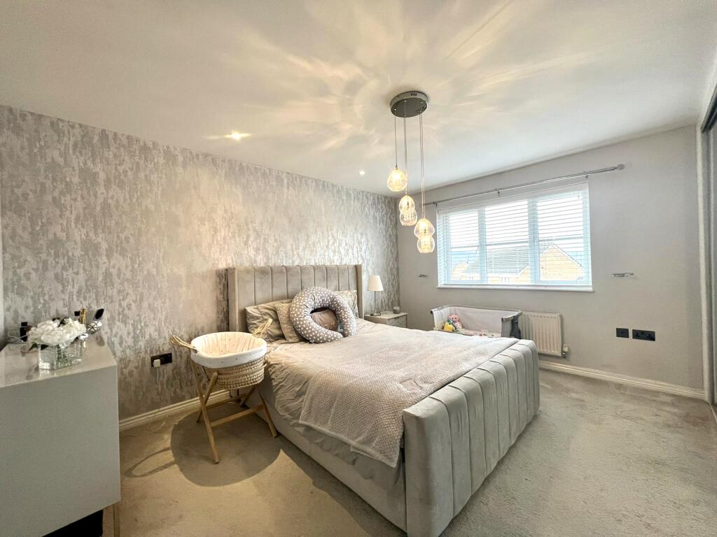 Additional image 16 of Cedar Close, Merthyr CF47 0LX