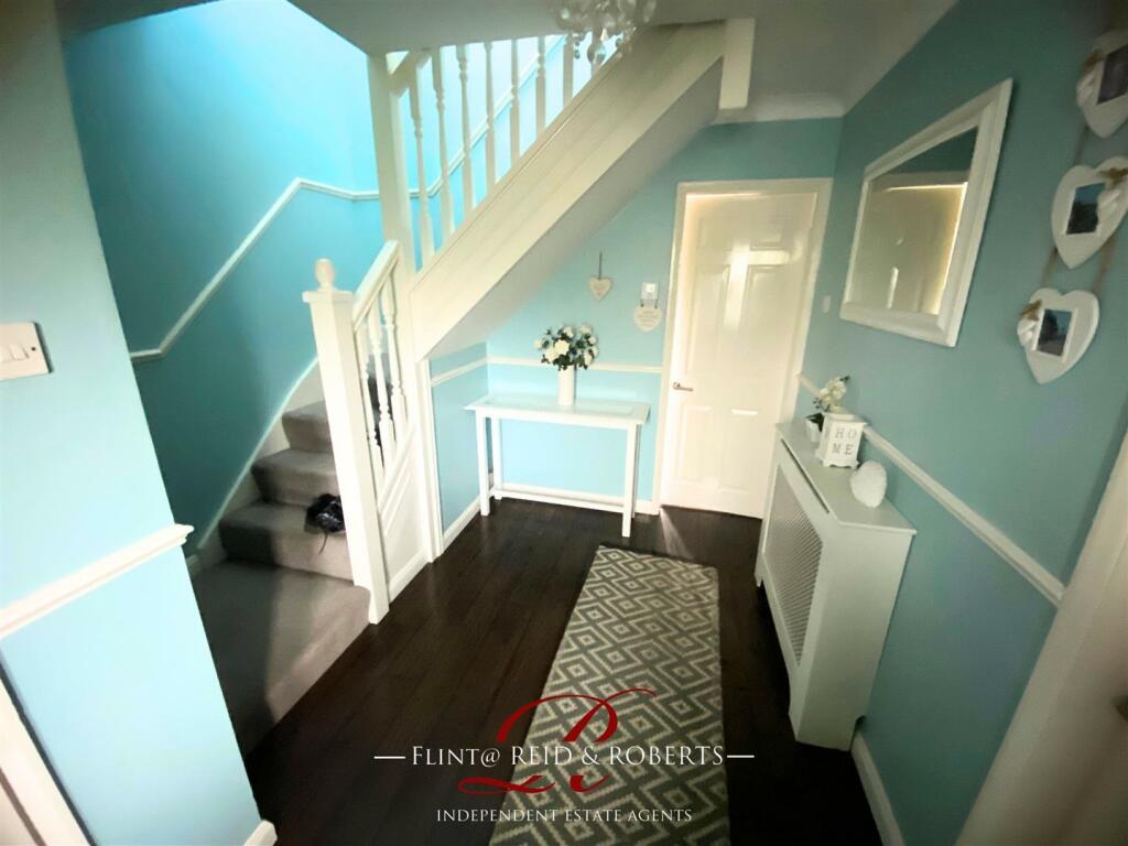 Additional image 2 of Min Awel, Flint