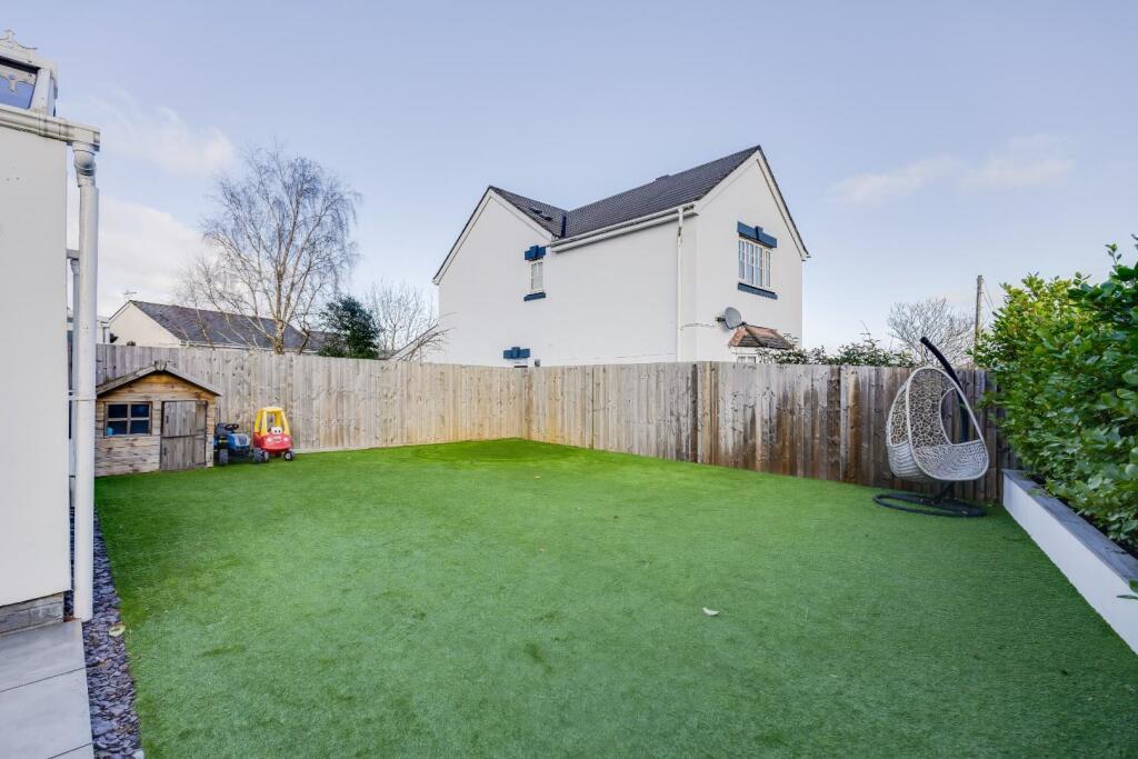 Additional image 19 of St. Owains Crescent, Ystradowen, Nr Cowbridge, Vale of Glamorgan, CF71 7TB
