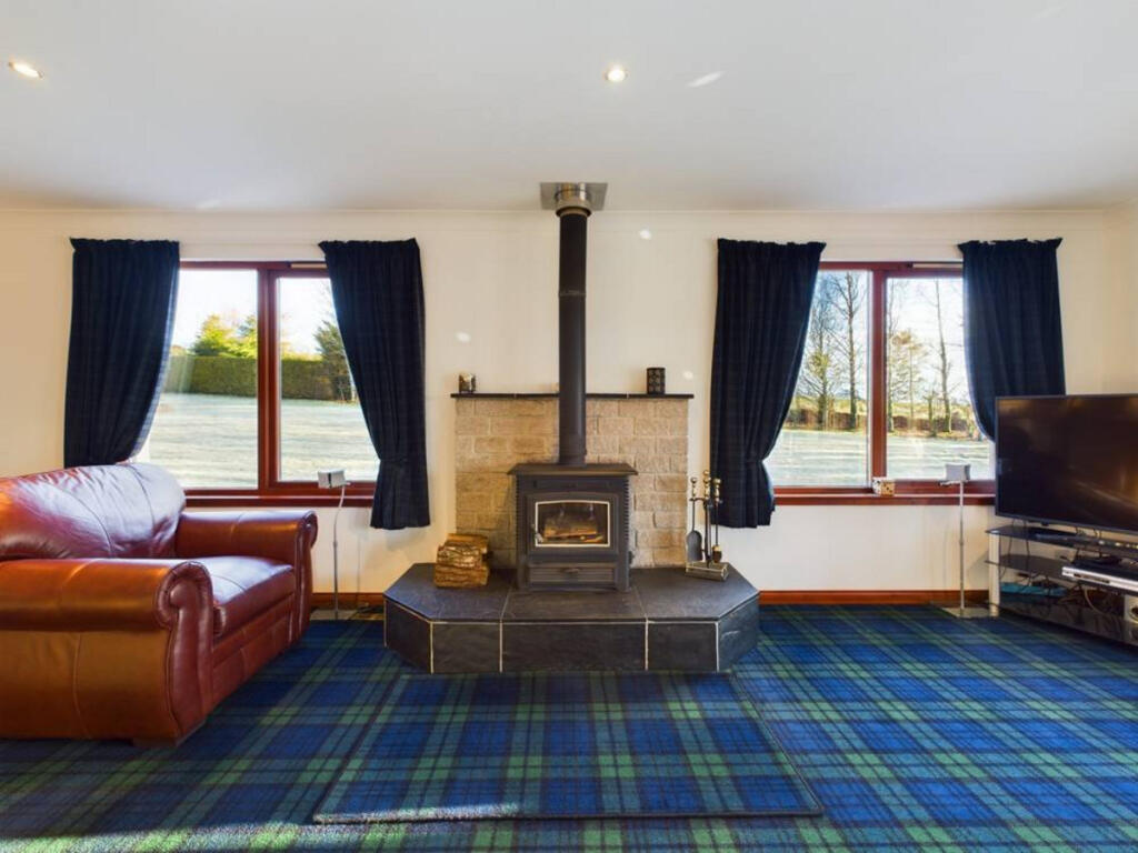 Additional image 14 of South Rappla Wood, Turriff, AB53