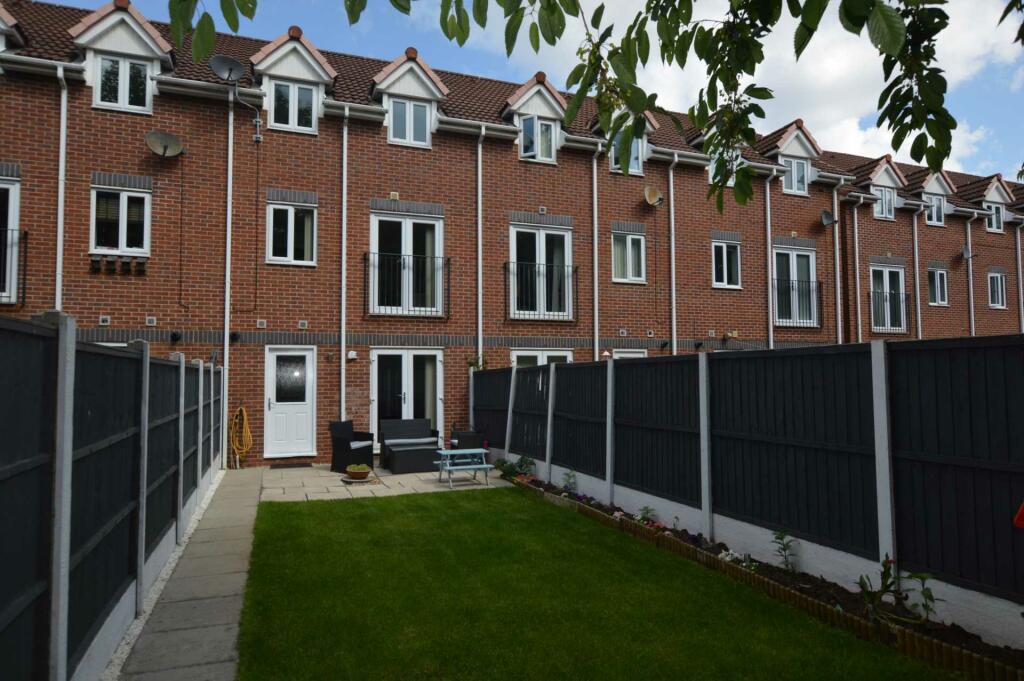 Additional image 14 of Terminus Road, Bromborough