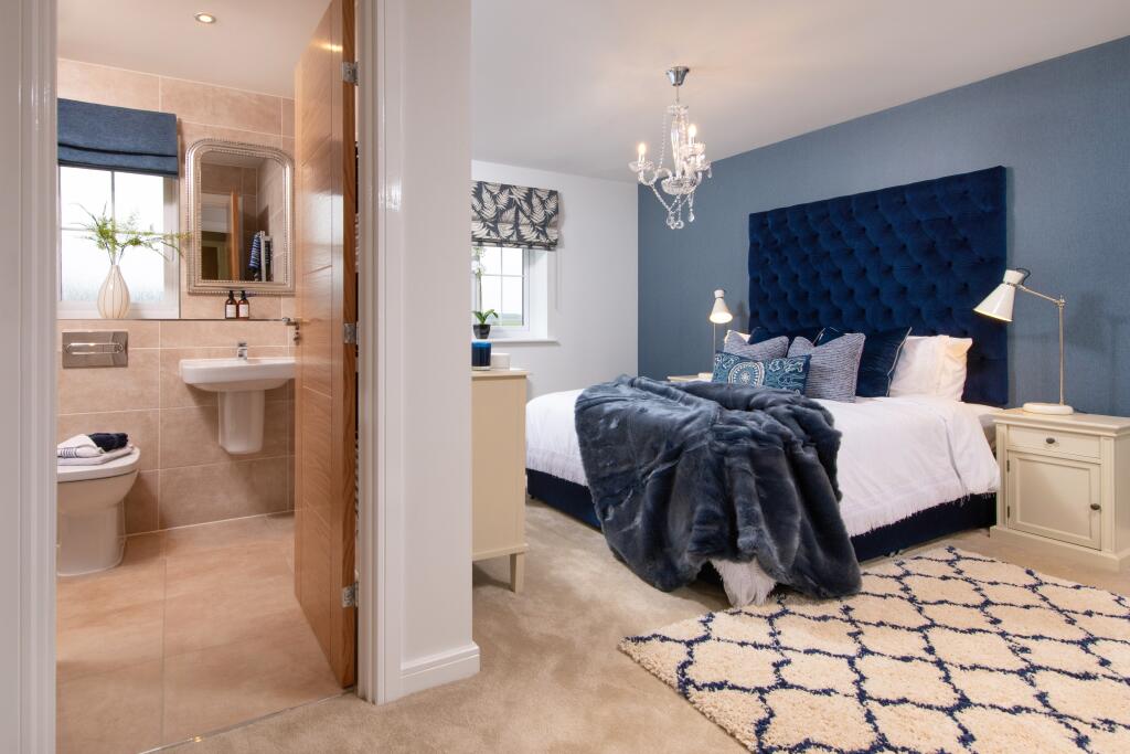 Additional image 7 of Llantrisant Road, 
Llantwit Fardre, 
Mid Glamorgan, 
CF38 2EE