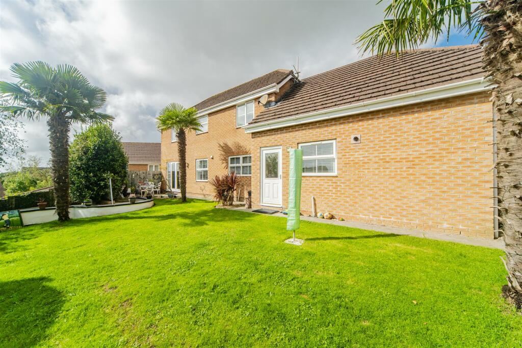 Additional image 35 of Heol Fioled, Barry