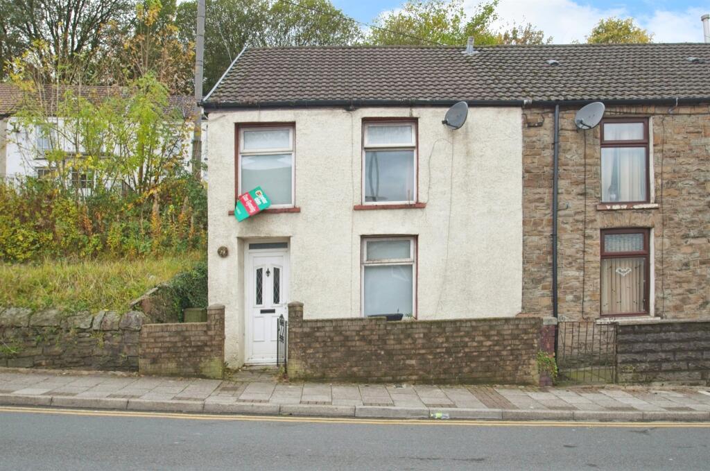 Additional image 7 of Penygraig Road, Tonypandy
