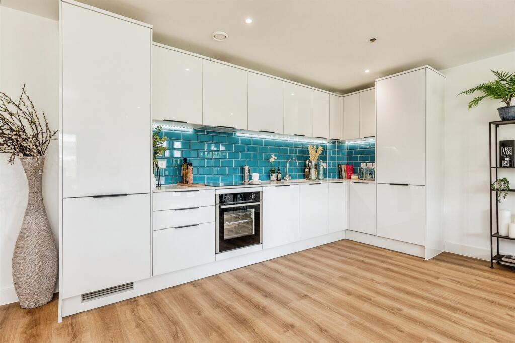 Additional image 5 of Martingale Way, Portishead, Bristol